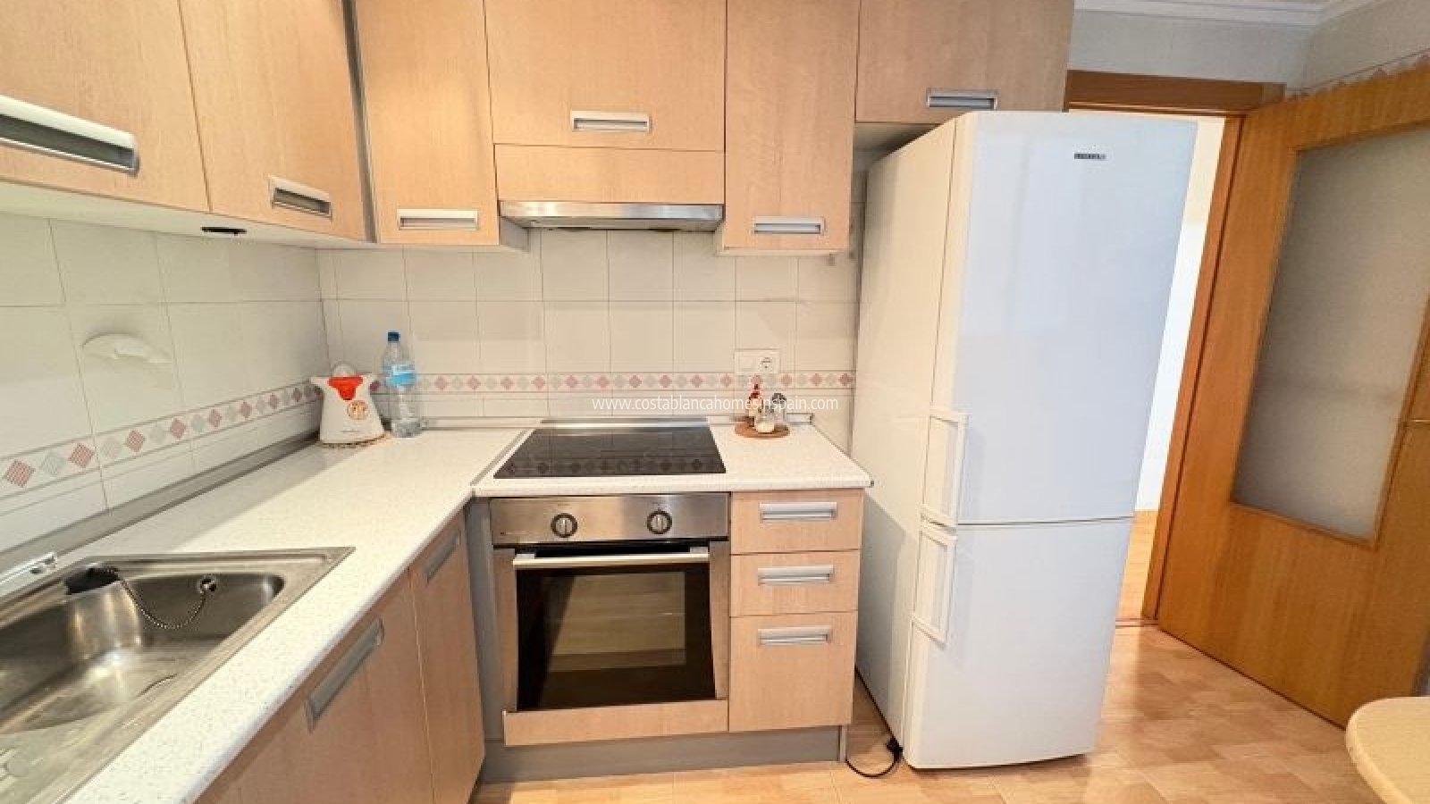 Venta - Apartment - Torrevieja