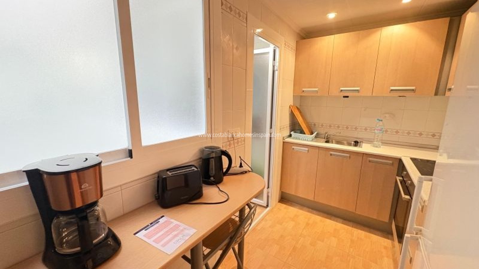 Venta - Apartment - Torrevieja