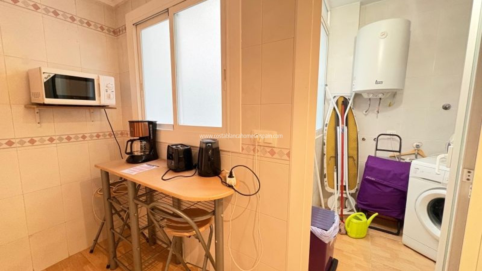 Venta - Apartment - Torrevieja