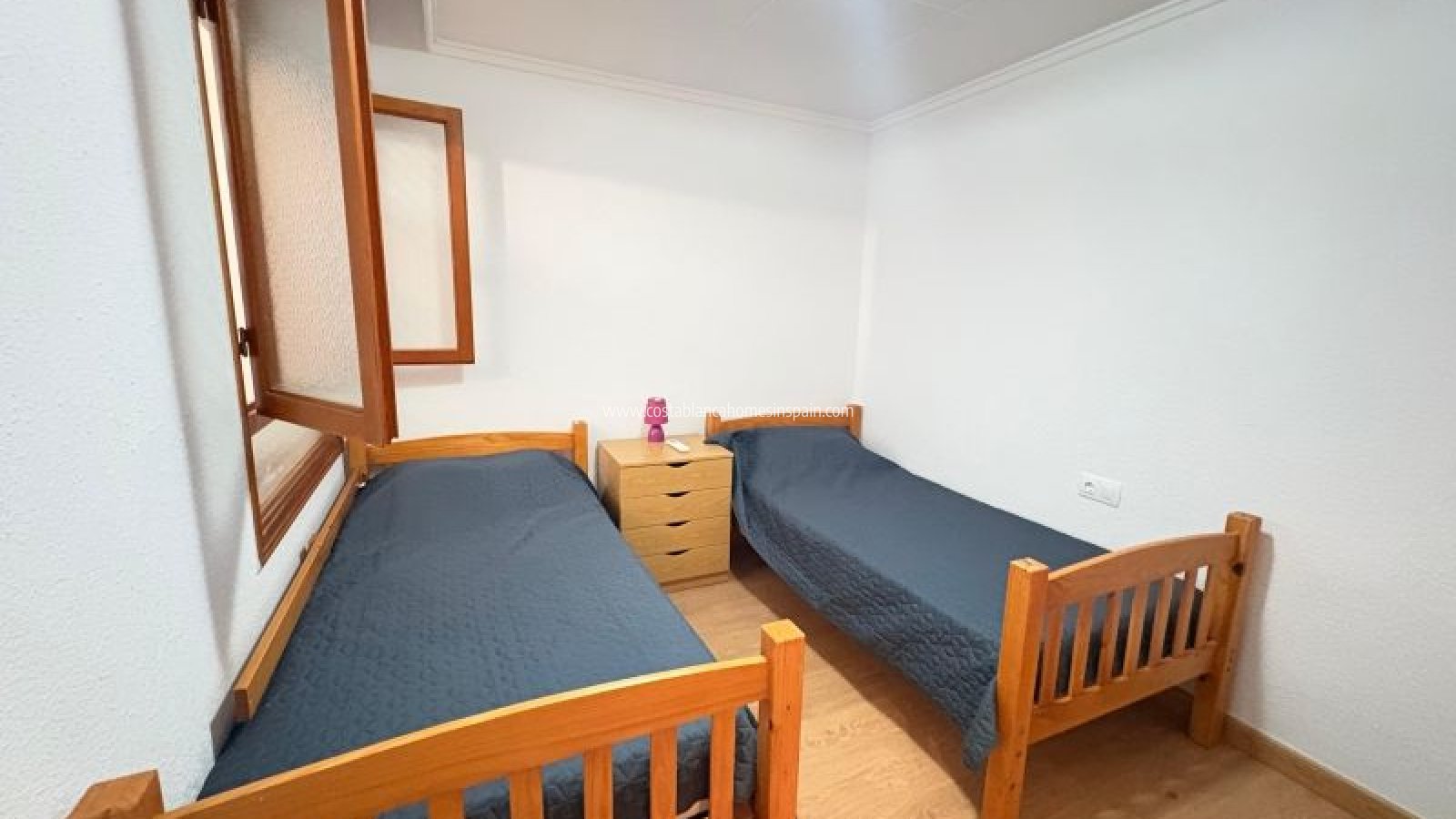 Venta - Apartment - Torrevieja