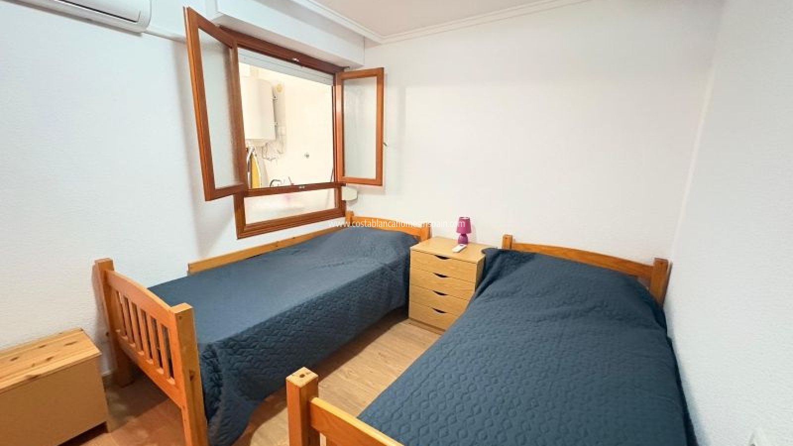 Venta - Apartment - Torrevieja