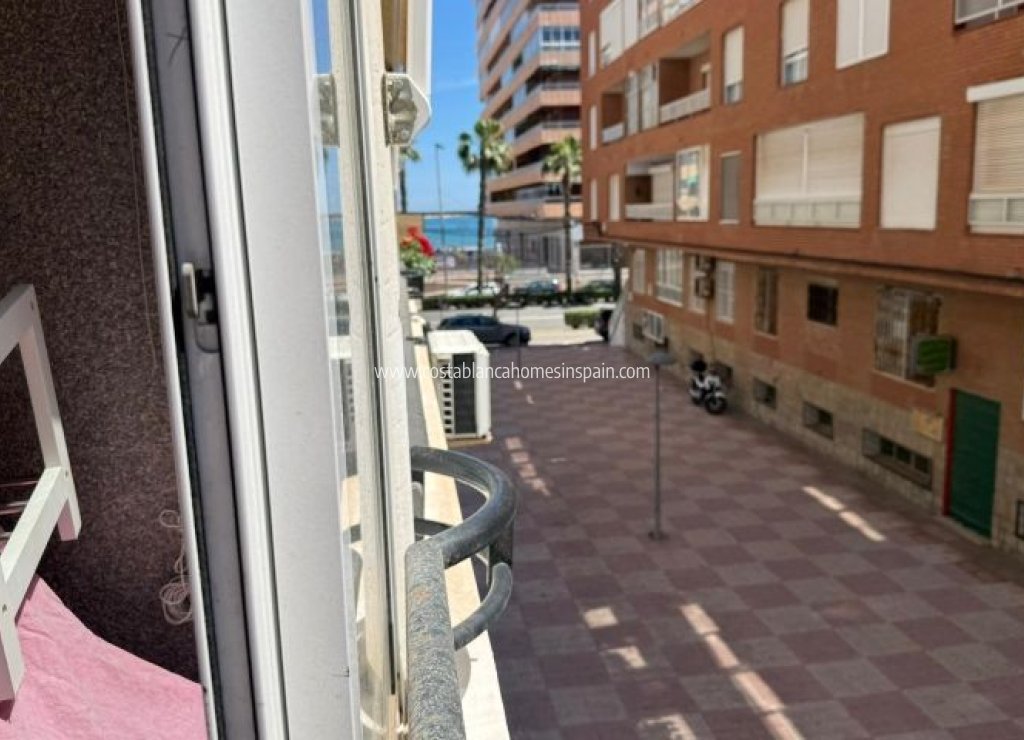 Venta - Apartment - Torrevieja