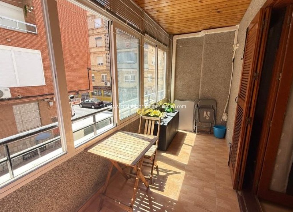 Venta - Apartment - Torrevieja