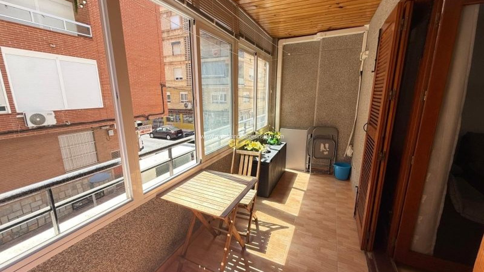 Venta - Apartment - Torrevieja