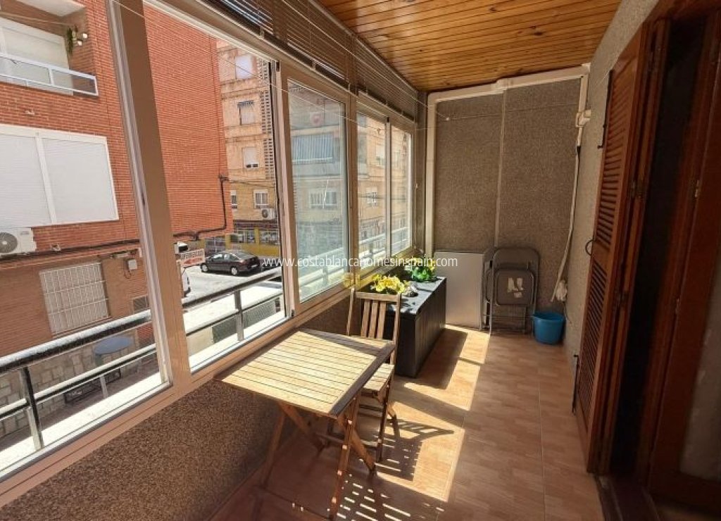 Venta - Apartment - Torrevieja