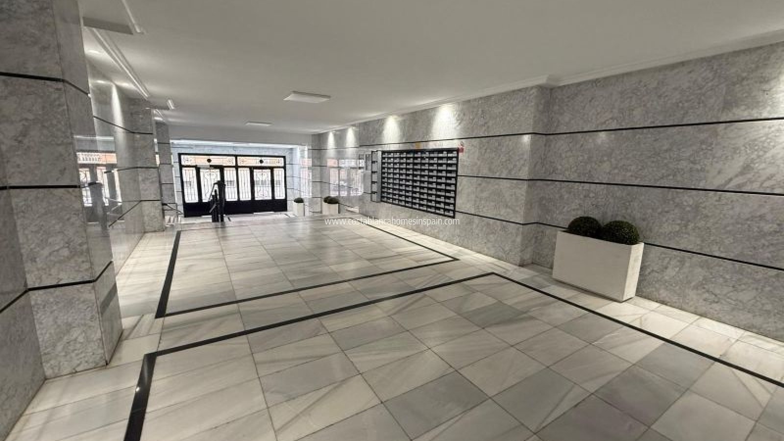 Venta - Apartment - Torrevieja