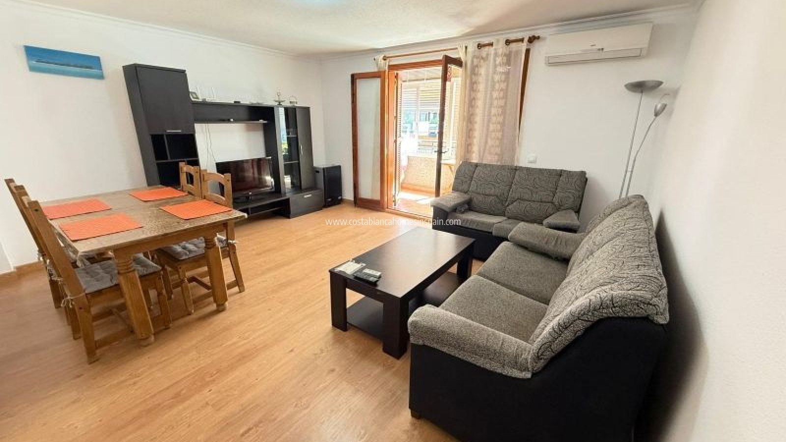 Venta - Apartment - Torrevieja