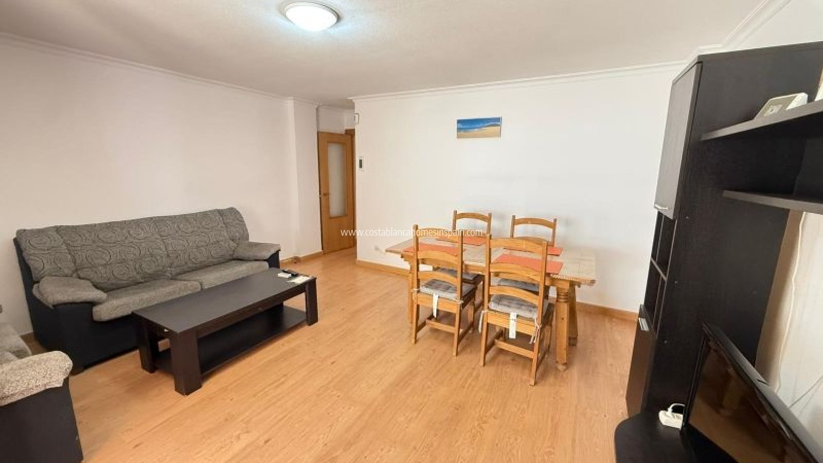 Venta - Apartment - Torrevieja