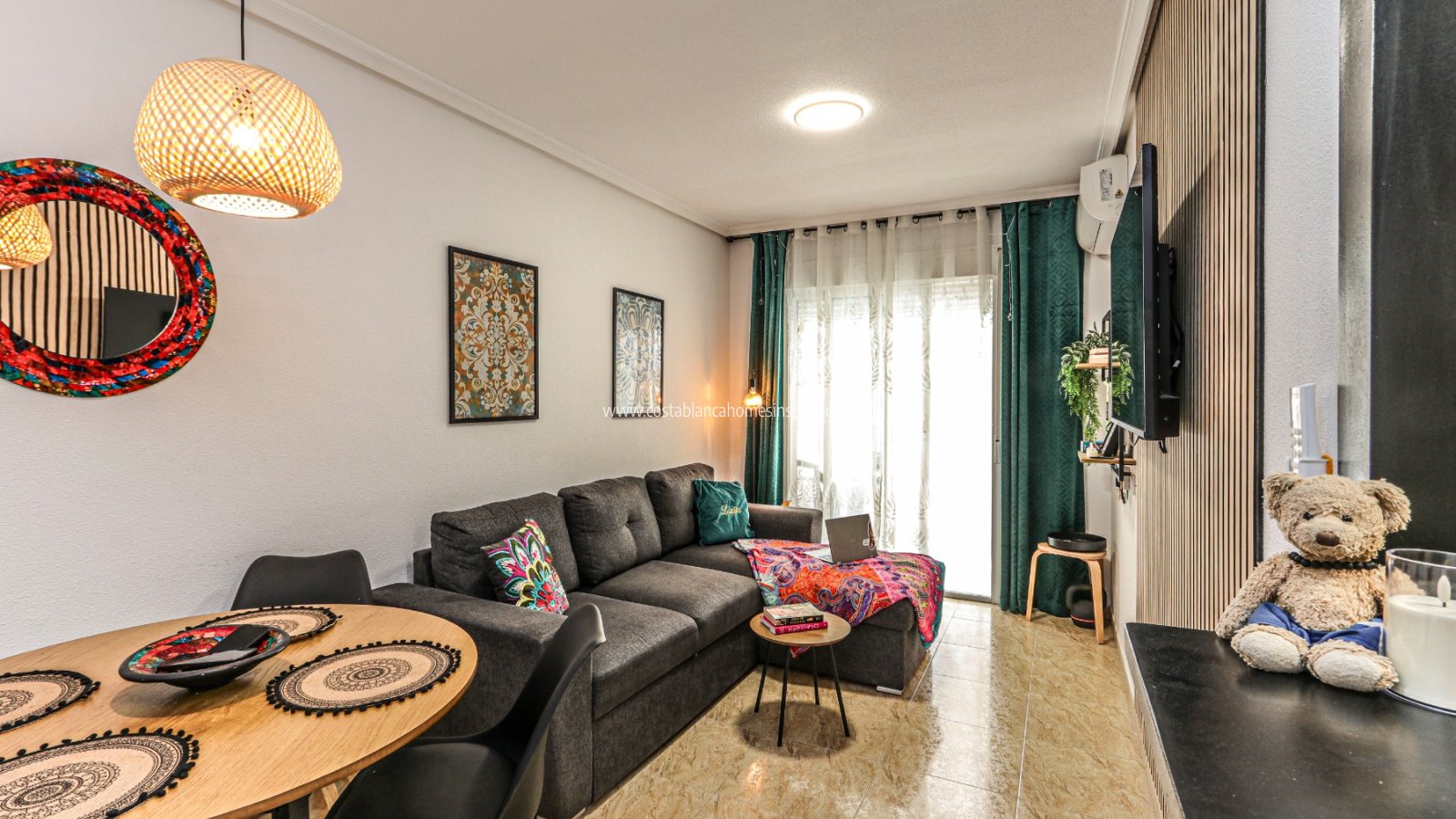 Venta - Apartment - Torrevieja
