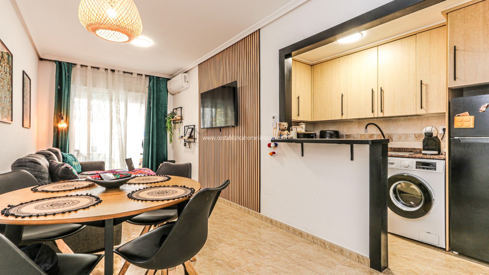 Venta - Apartment - Torrevieja