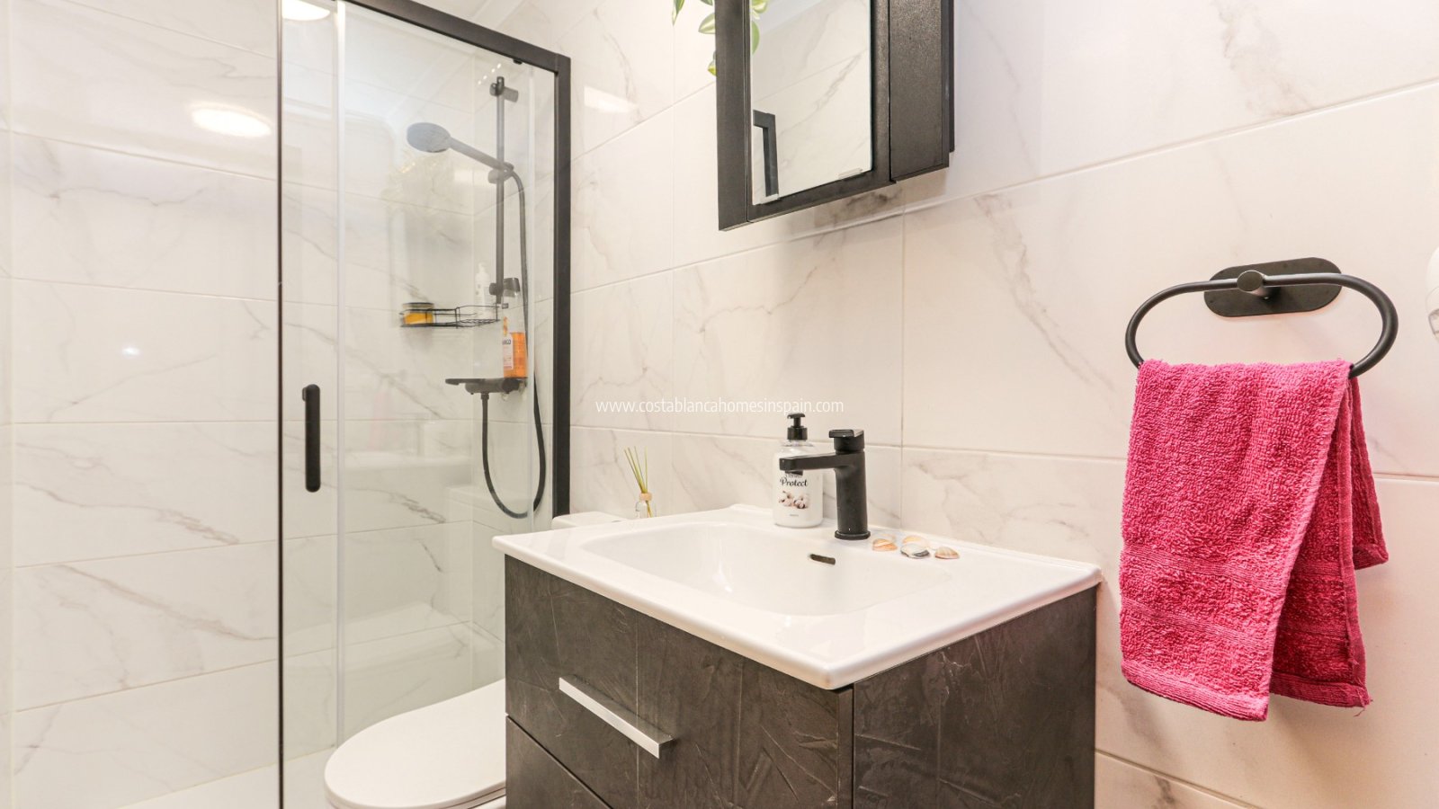 Venta - Apartment - Torrevieja