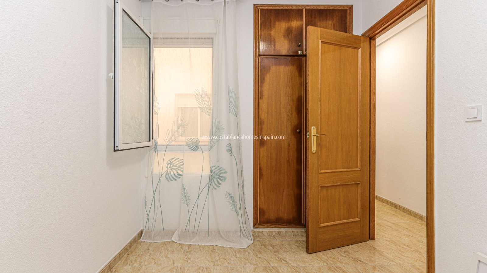 Venta - Apartment - Torrevieja