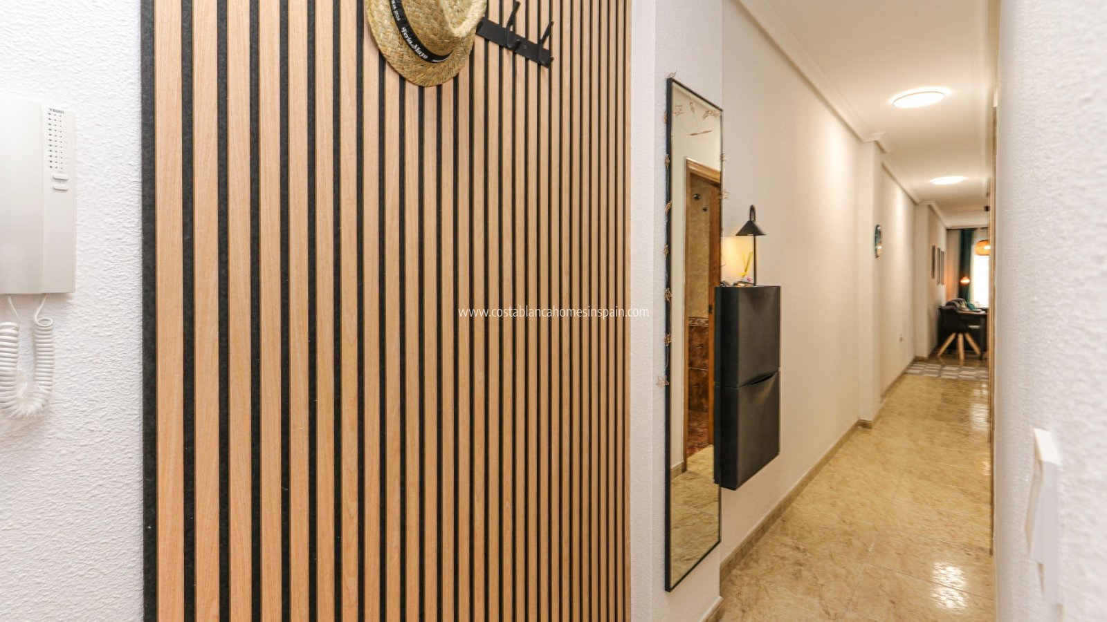 Venta - Apartment - Torrevieja