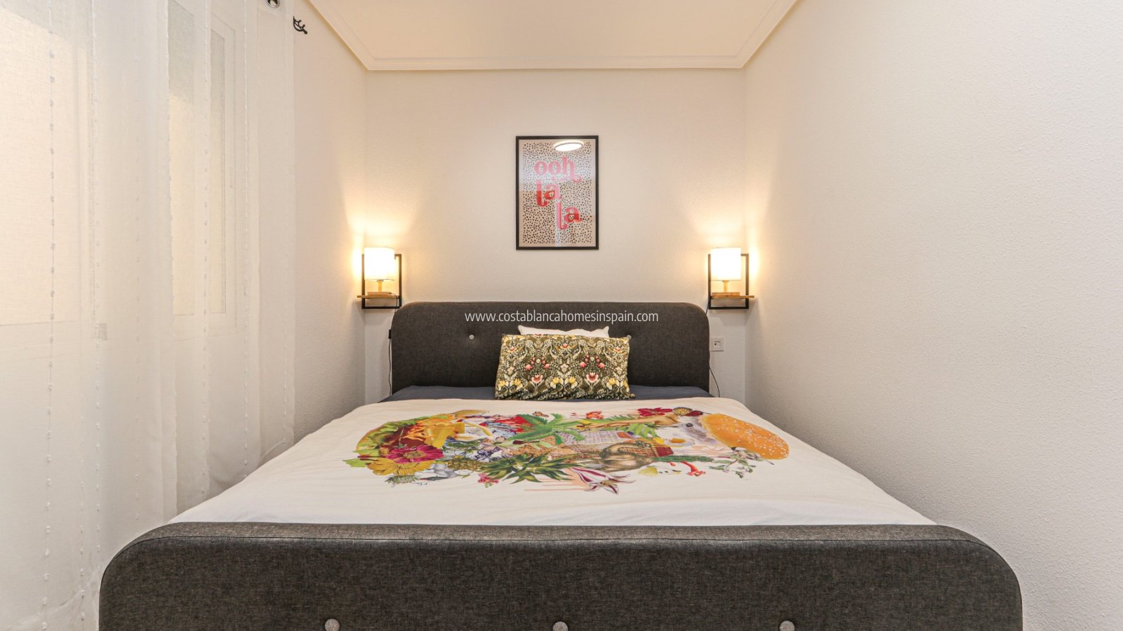 Venta - Apartment - Torrevieja