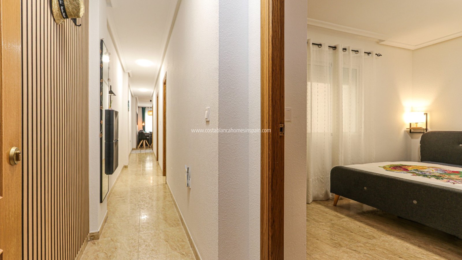 Venta - Apartment - Torrevieja