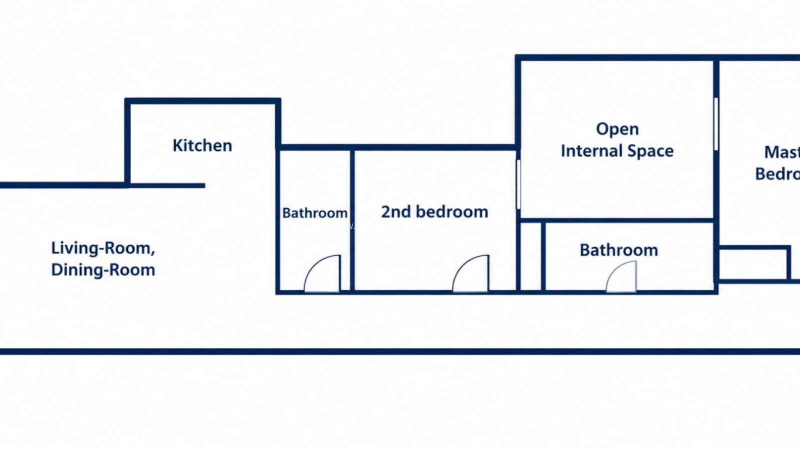 Venta - Apartment - Torrevieja