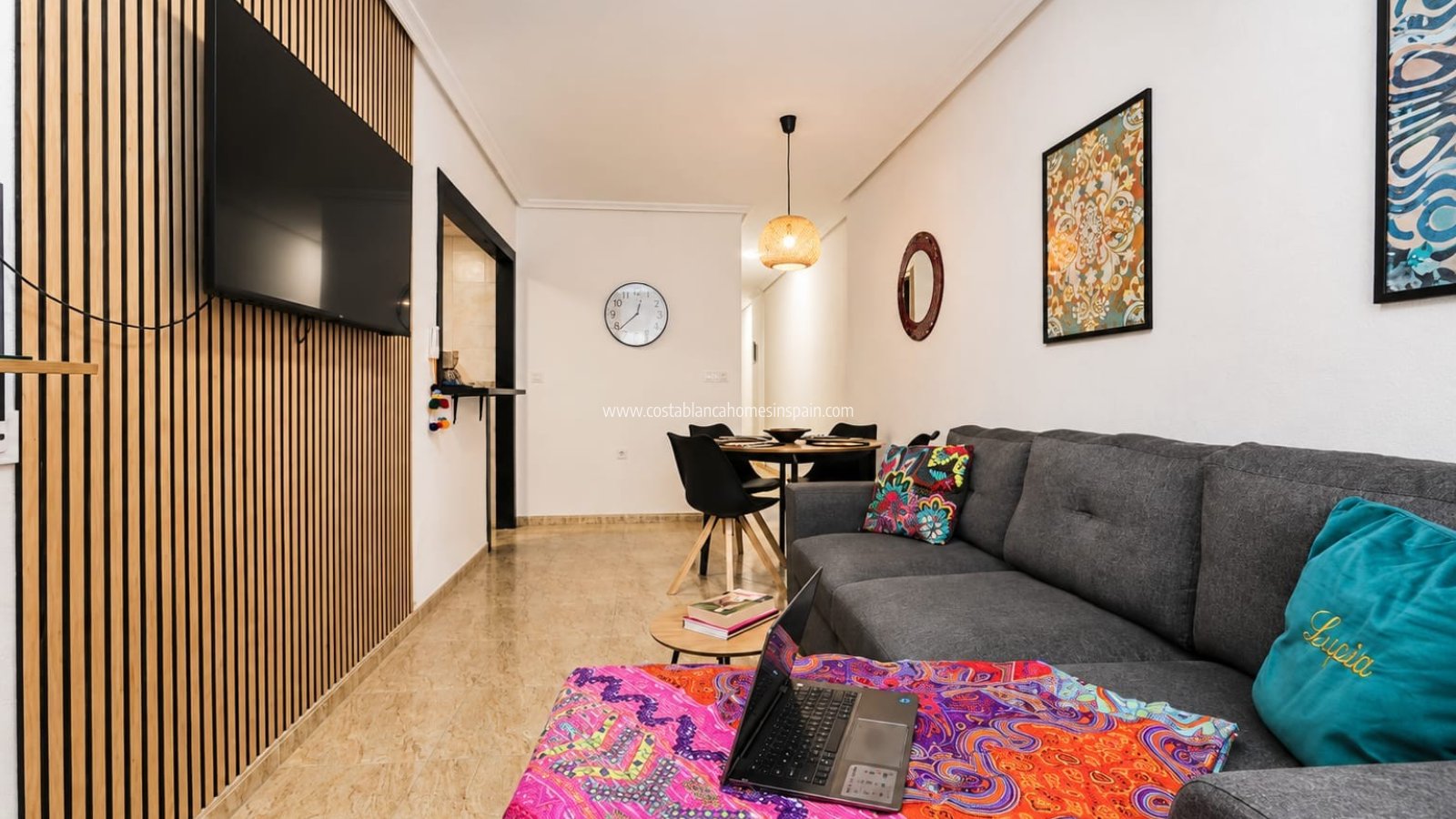 Venta - Apartment - Torrevieja