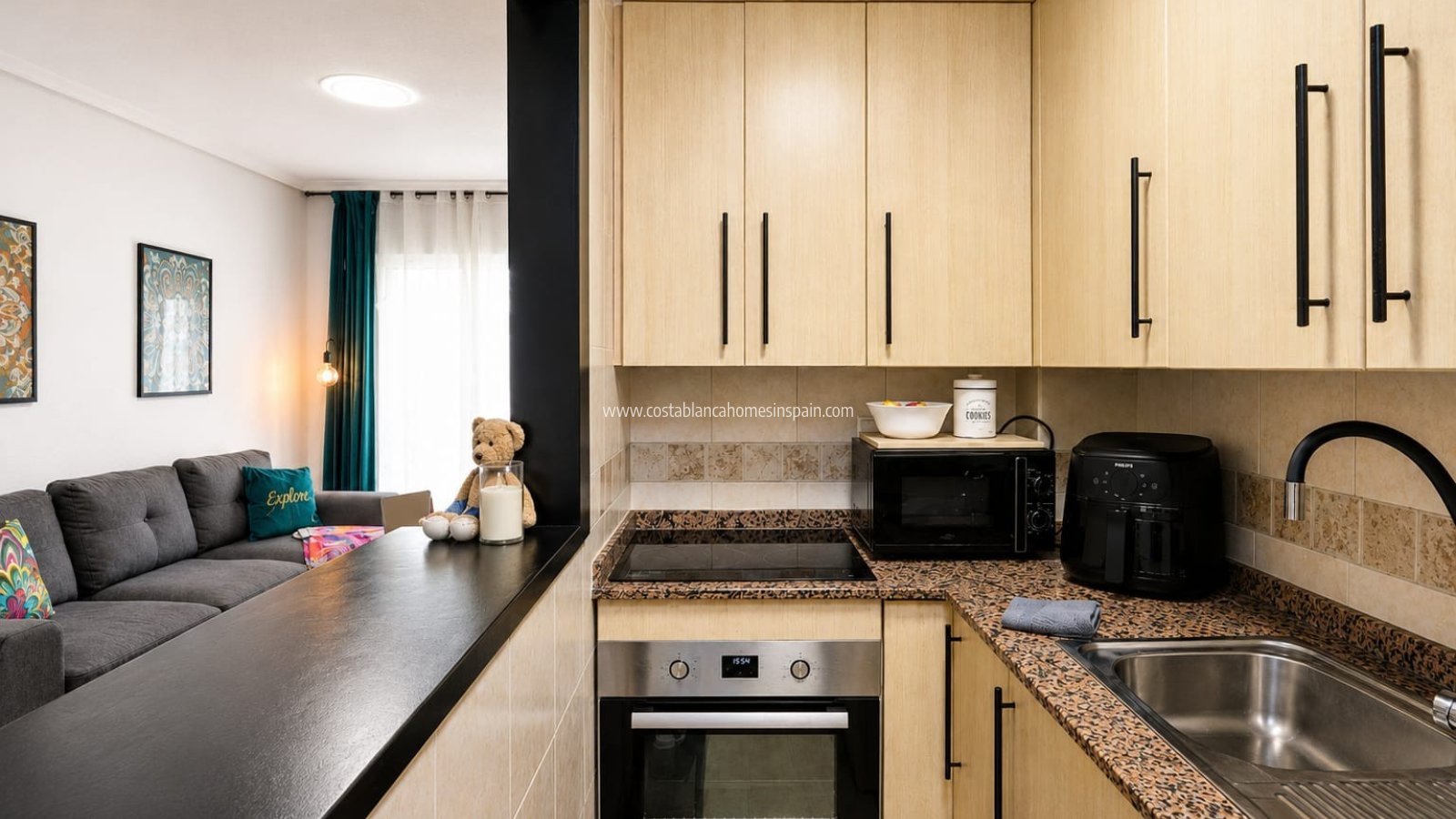 Venta - Apartment - Torrevieja