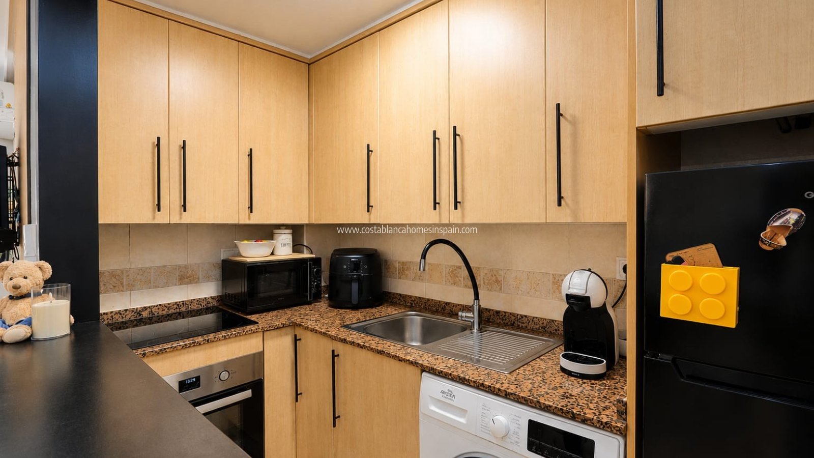 Venta - Apartment - Torrevieja