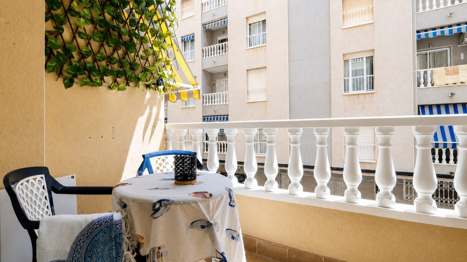 Venta - Apartment - Torrevieja