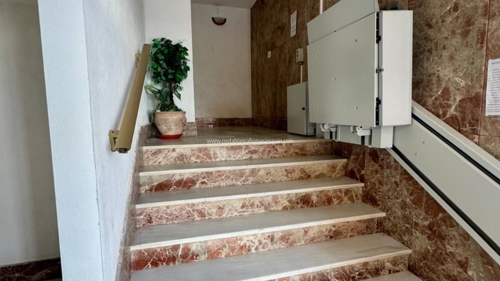 Venta - Apartment - Torrevieja