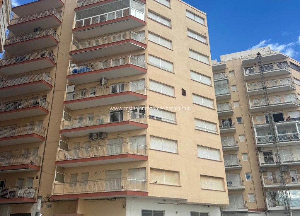 Venta - Apartment - Torrevieja