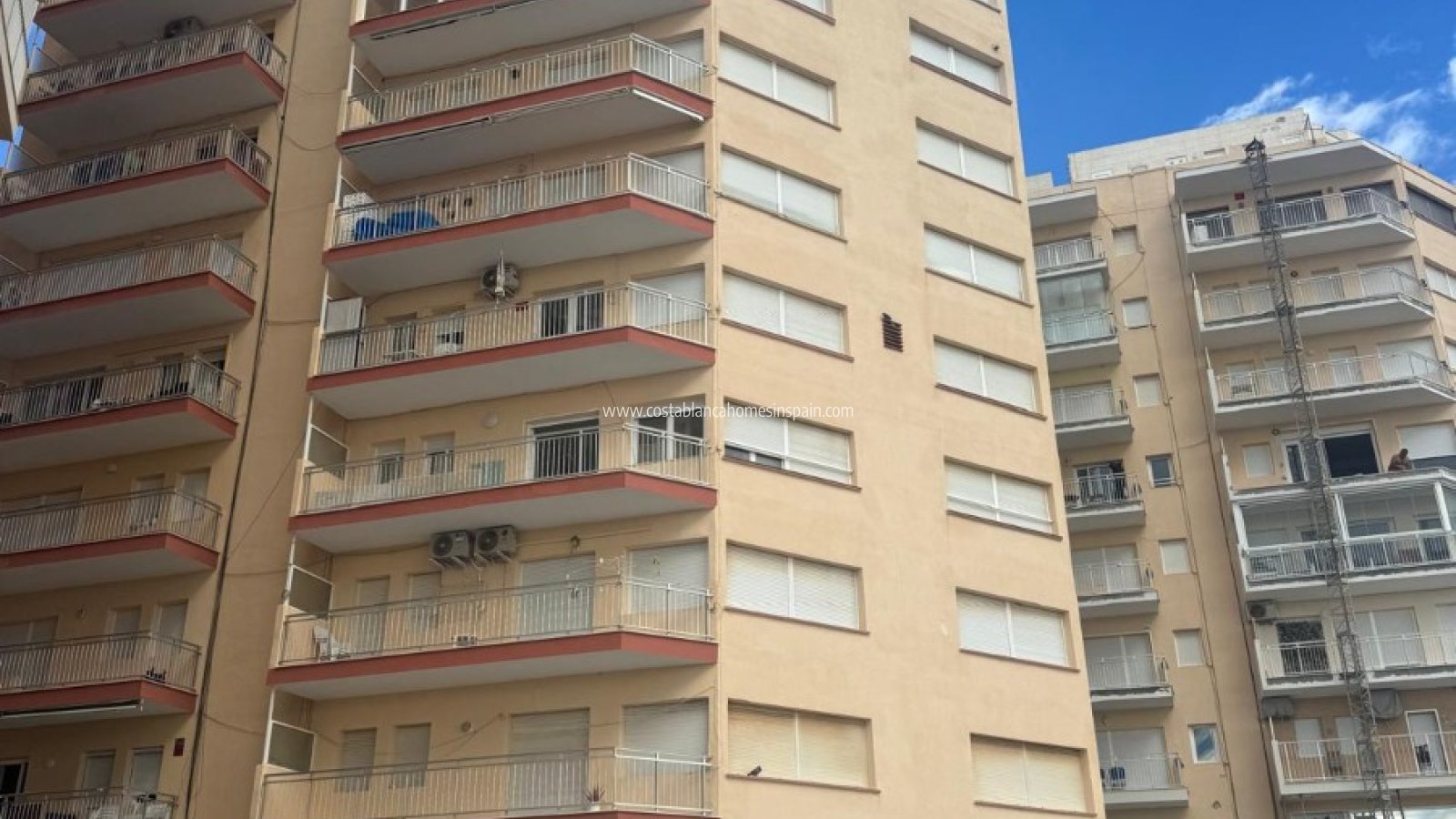 Venta - Apartment - Torrevieja