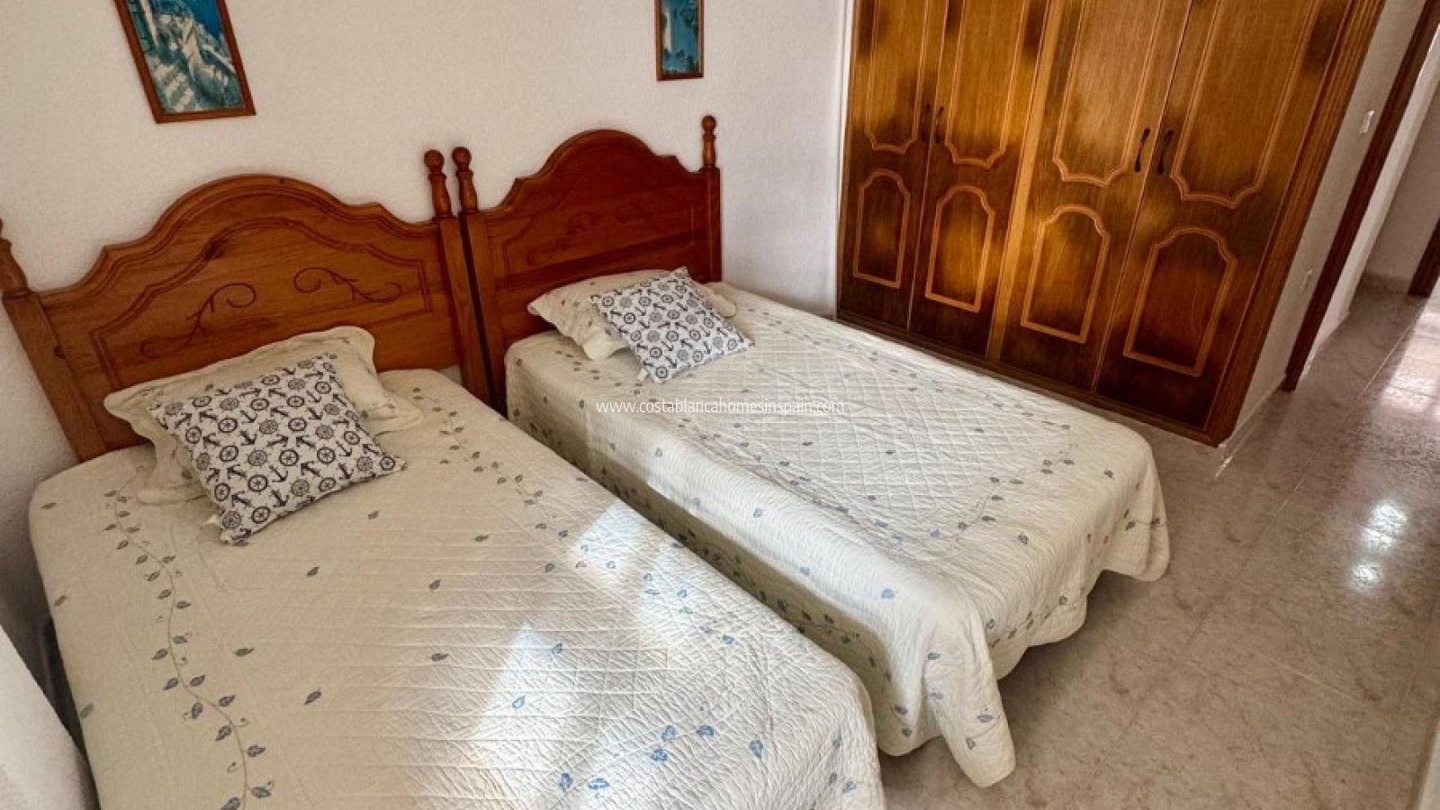 Venta - Apartment - Torrevieja