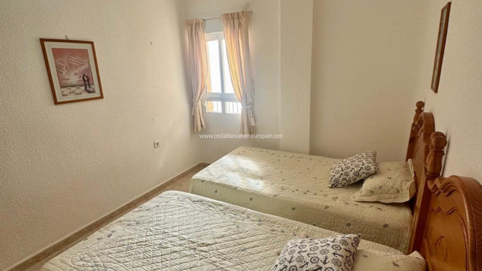 Venta - Apartment - Torrevieja