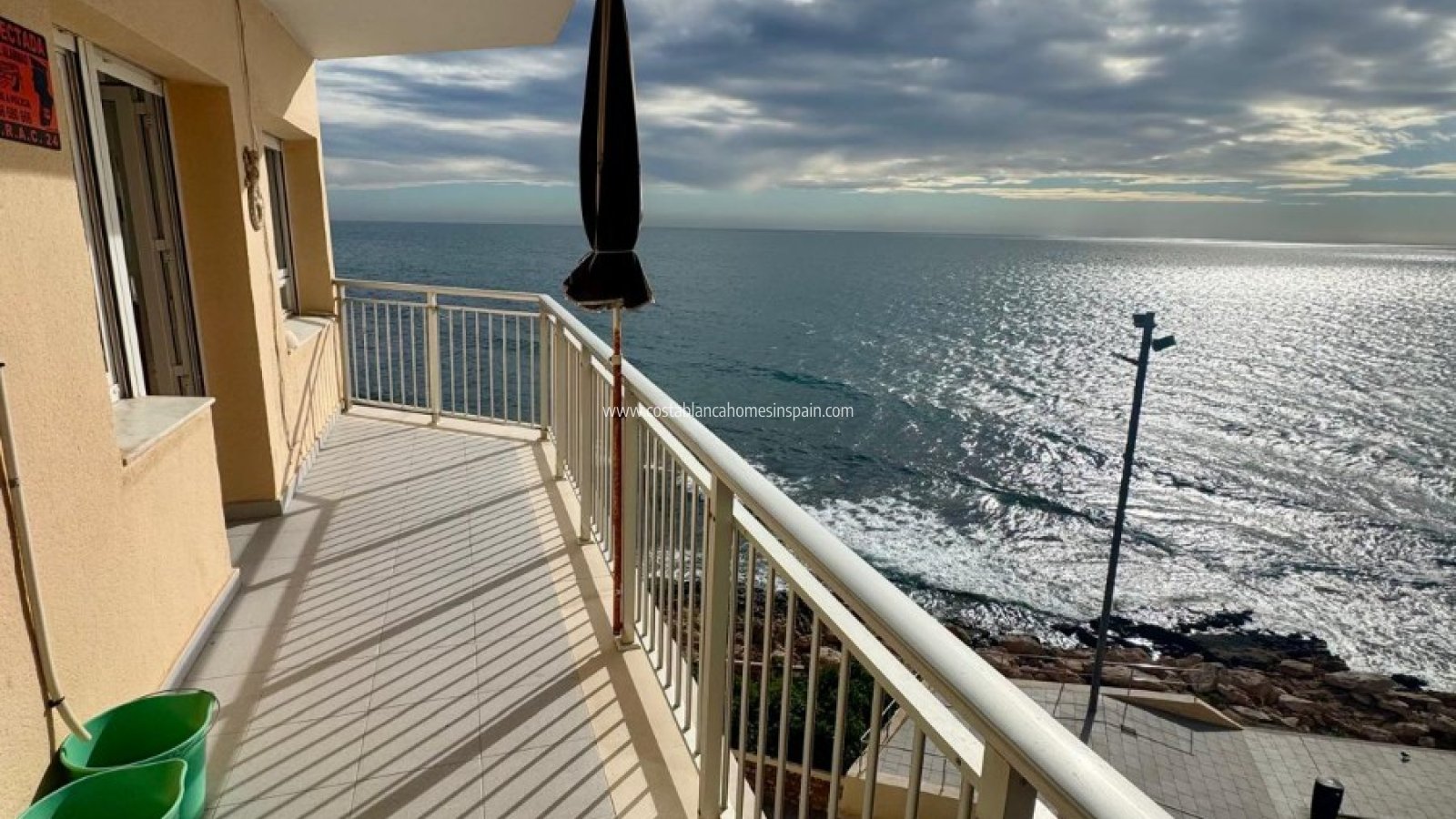 Venta - Apartment - Torrevieja