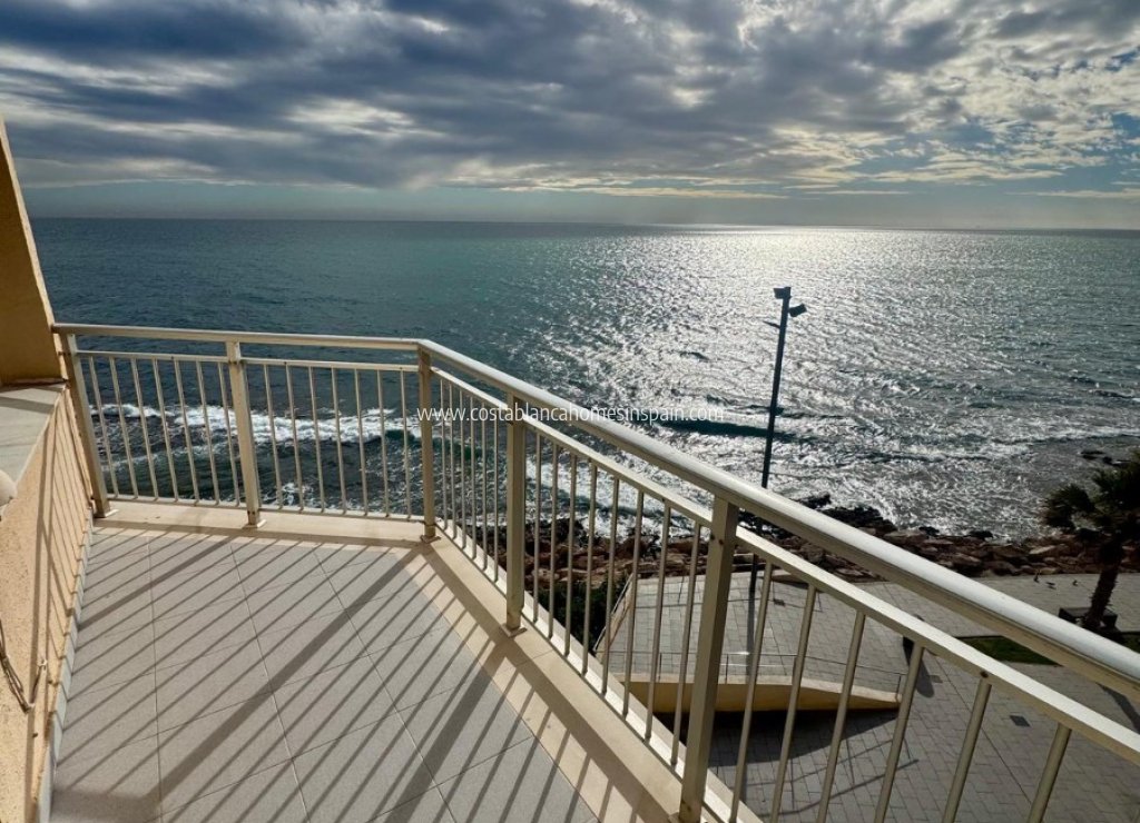 Venta - Apartment - Torrevieja