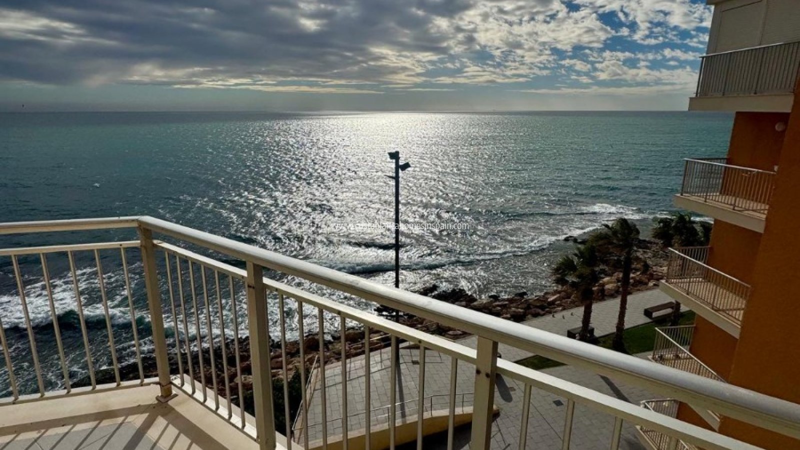 Venta - Apartment - Torrevieja