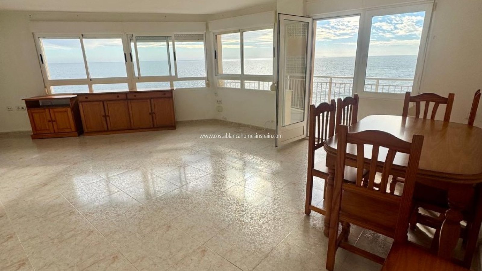 Venta - Apartment - Torrevieja