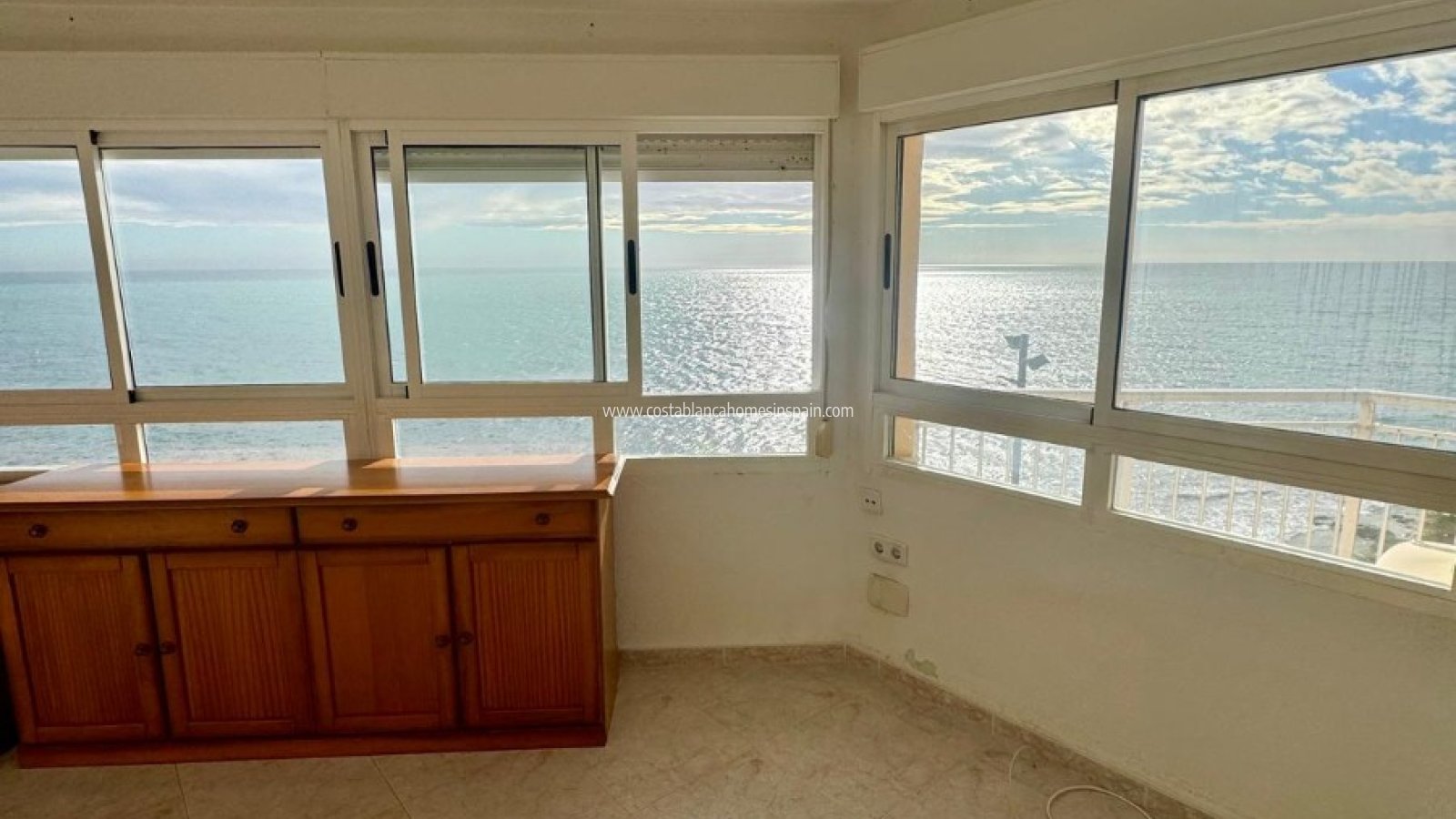 Venta - Apartment - Torrevieja