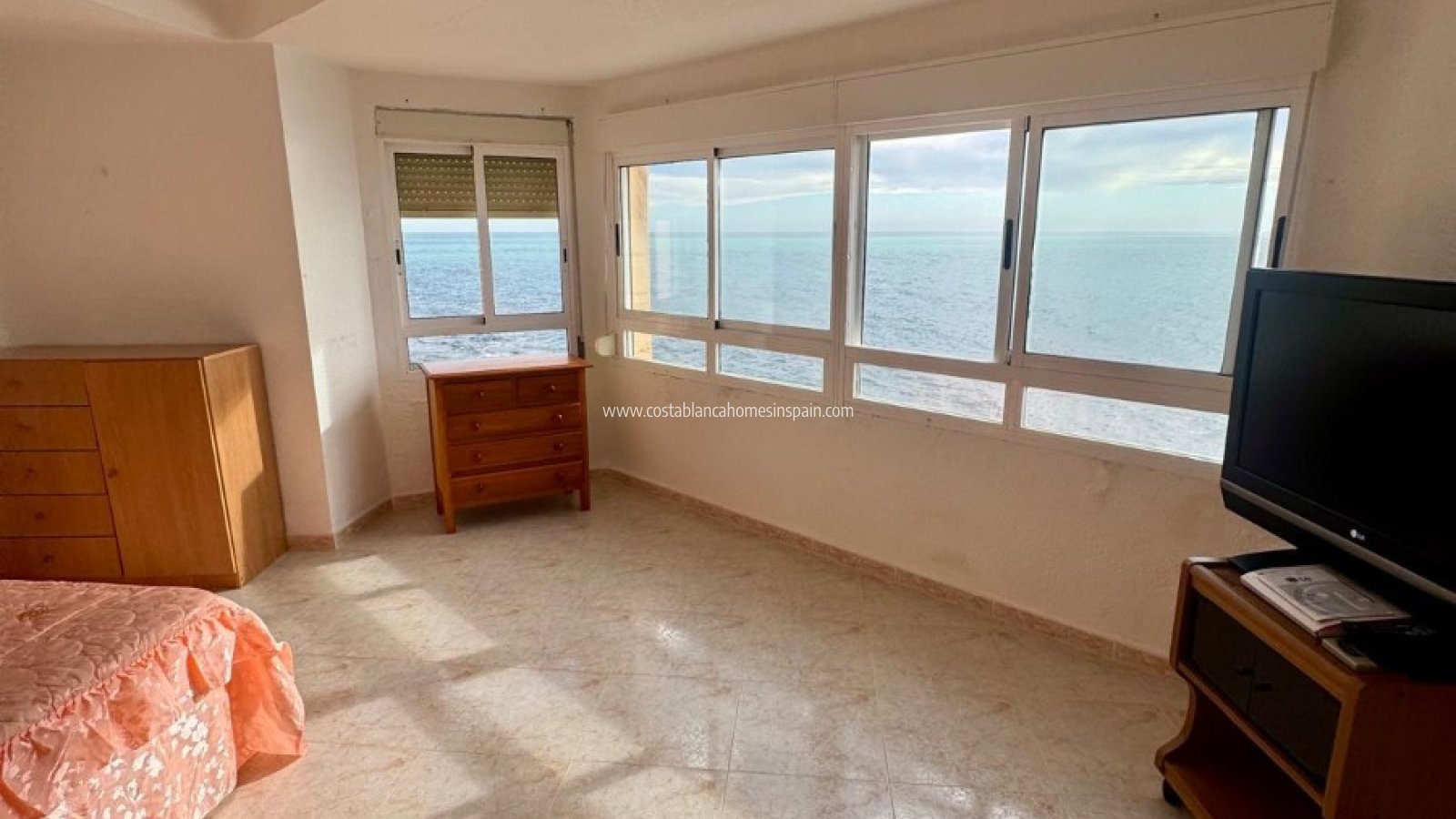 Venta - Apartment - Torrevieja