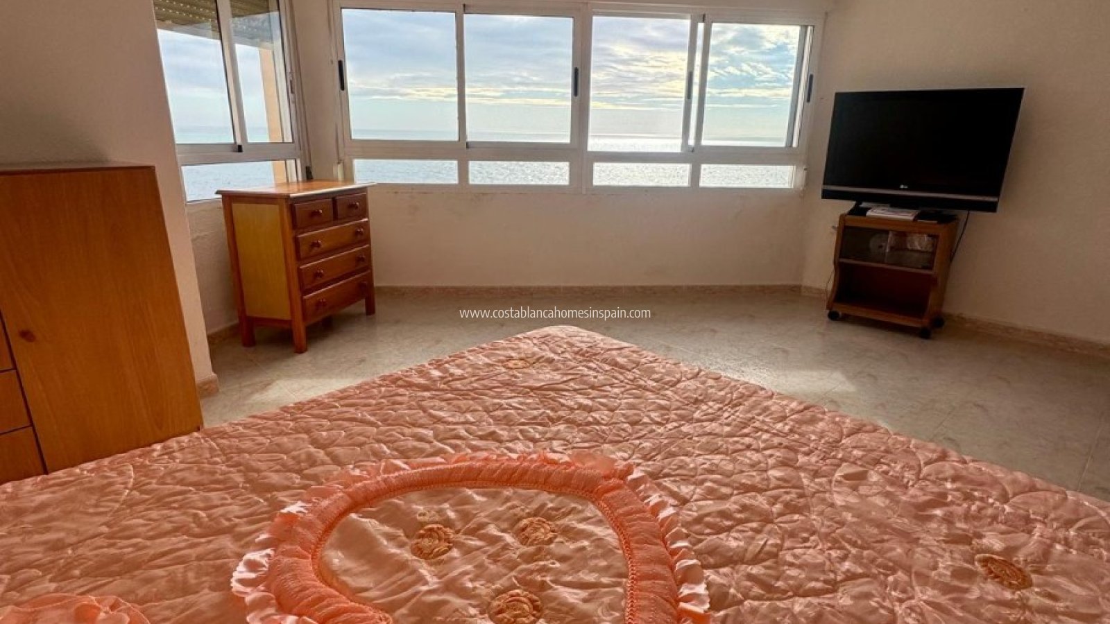 Venta - Apartment - Torrevieja