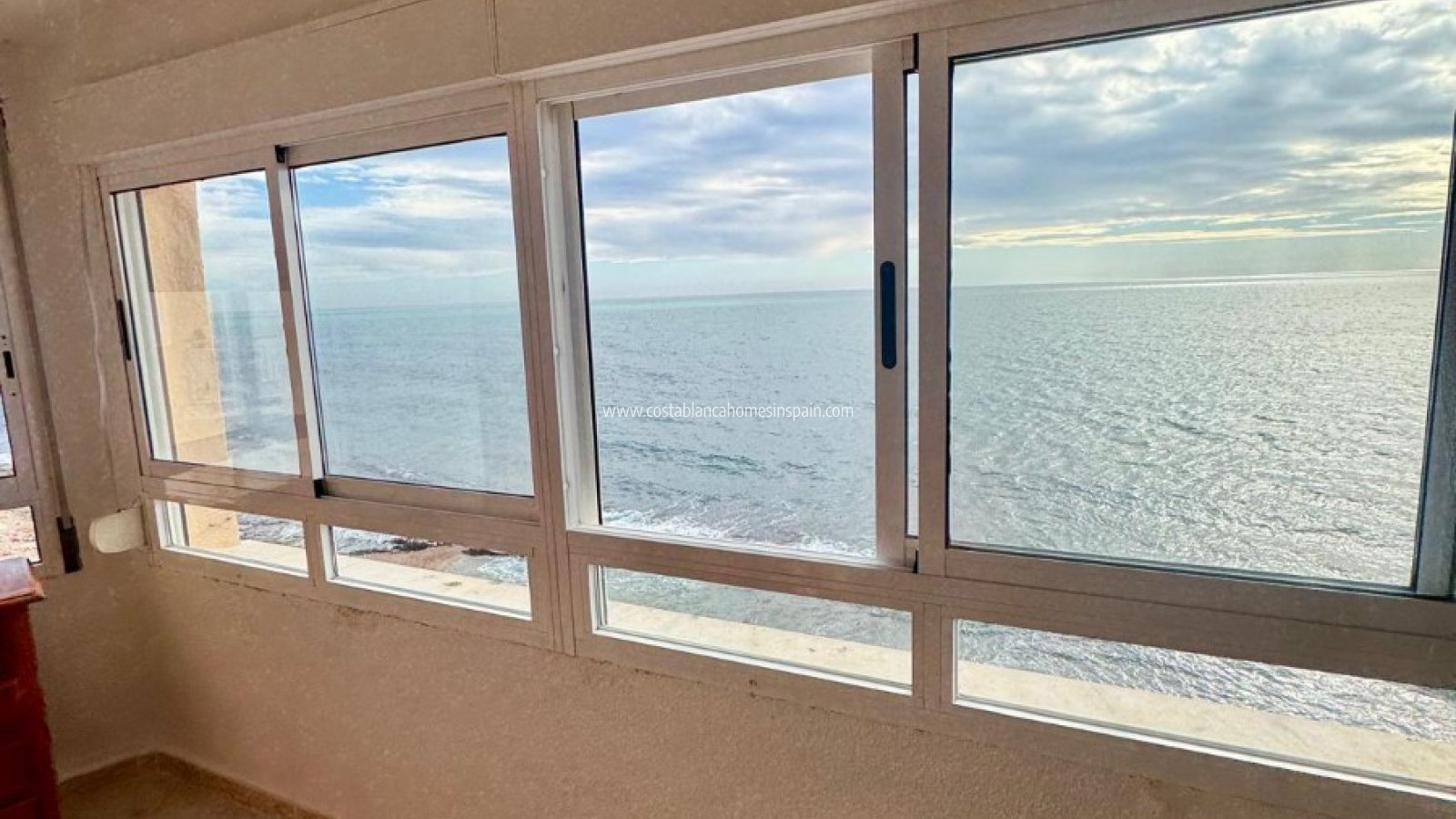 Venta - Apartment - Torrevieja