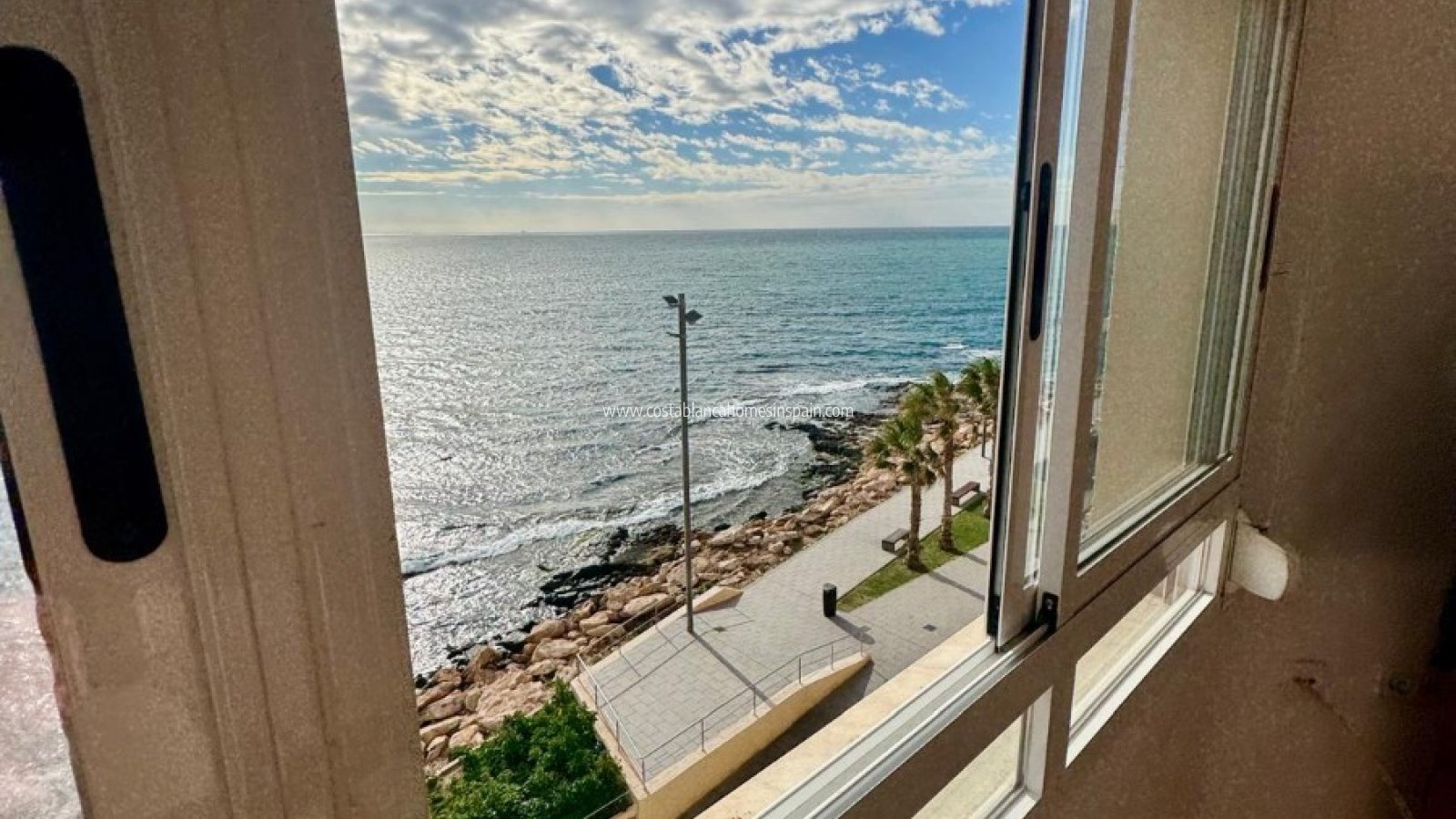 Venta - Apartment - Torrevieja