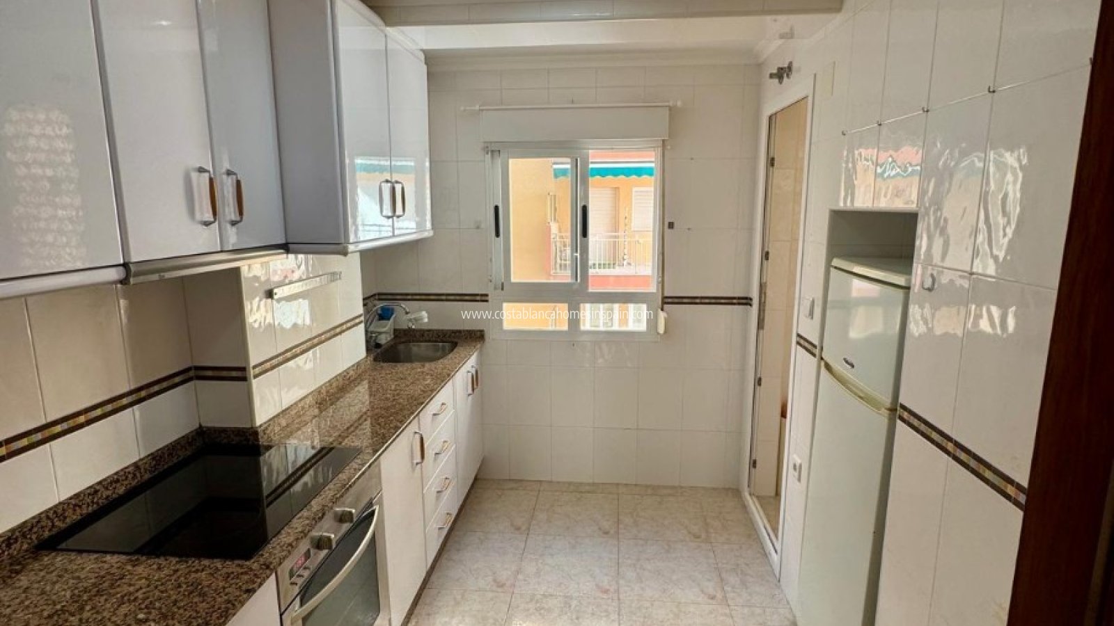 Venta - Apartment - Torrevieja