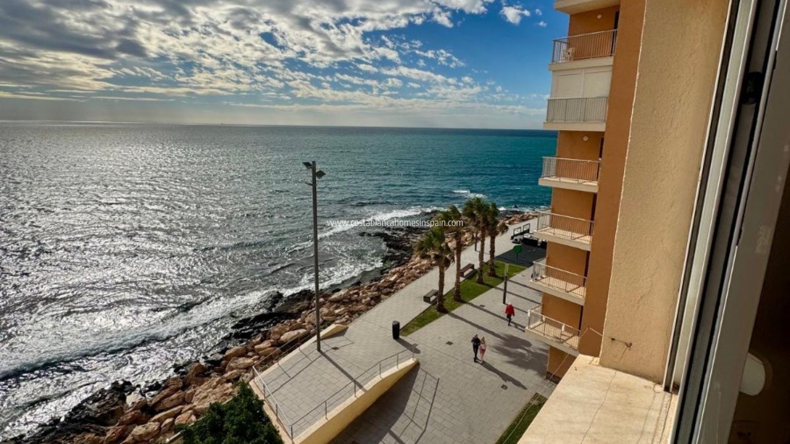 Venta - Apartment - Torrevieja