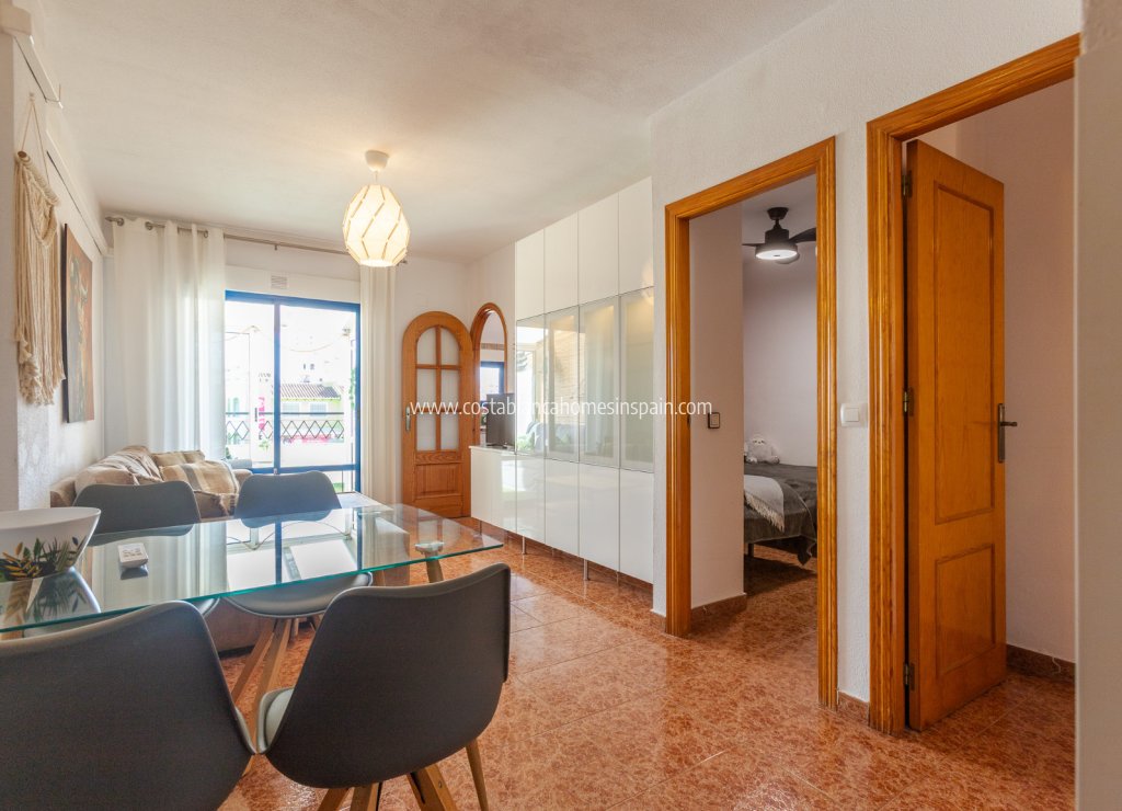 Venta - Apartment - Torrevieja
