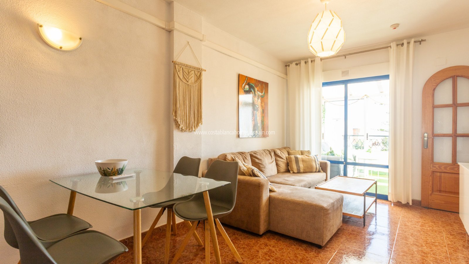 Venta - Apartment - Torrevieja