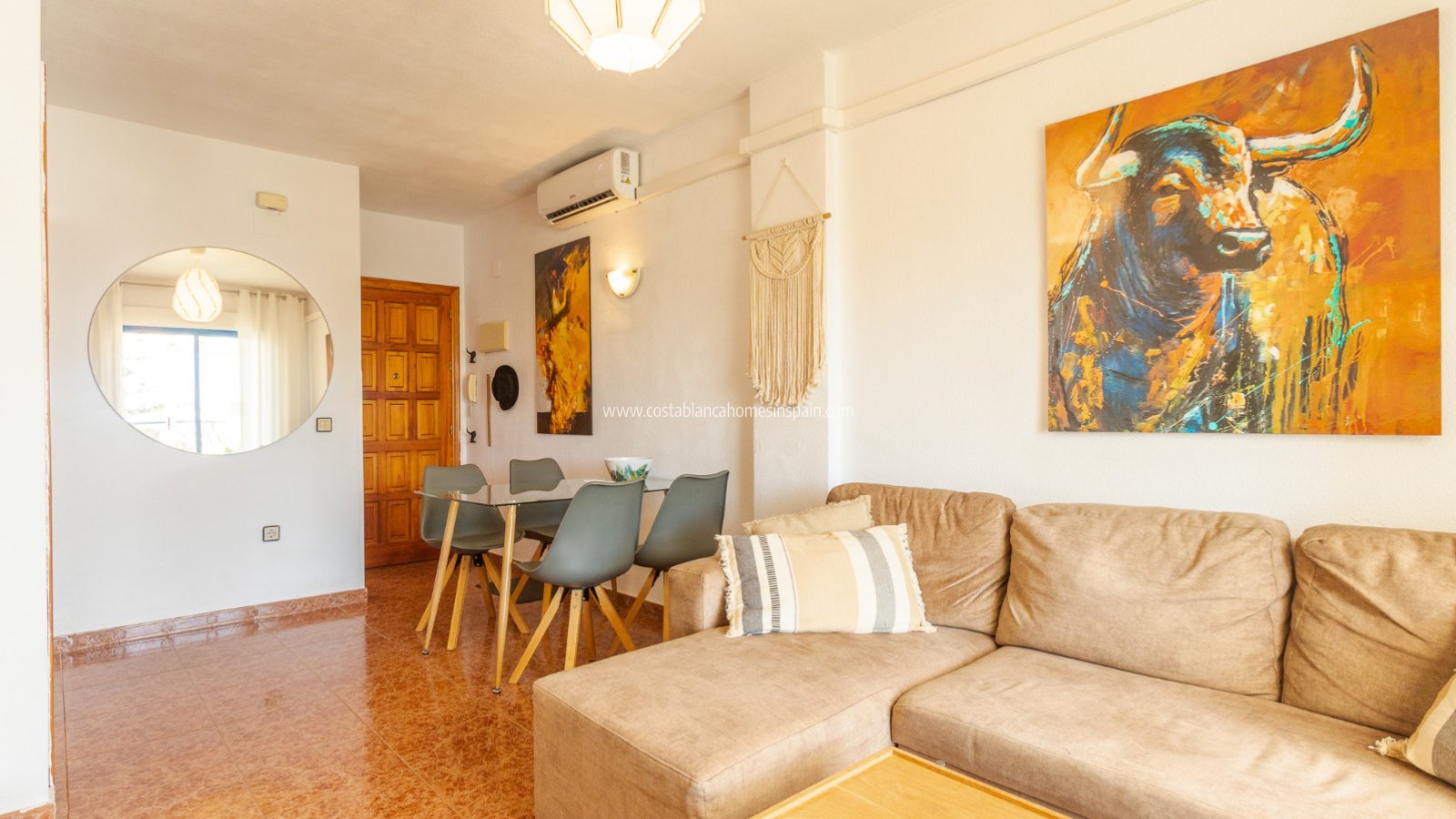 Venta - Apartment - Torrevieja