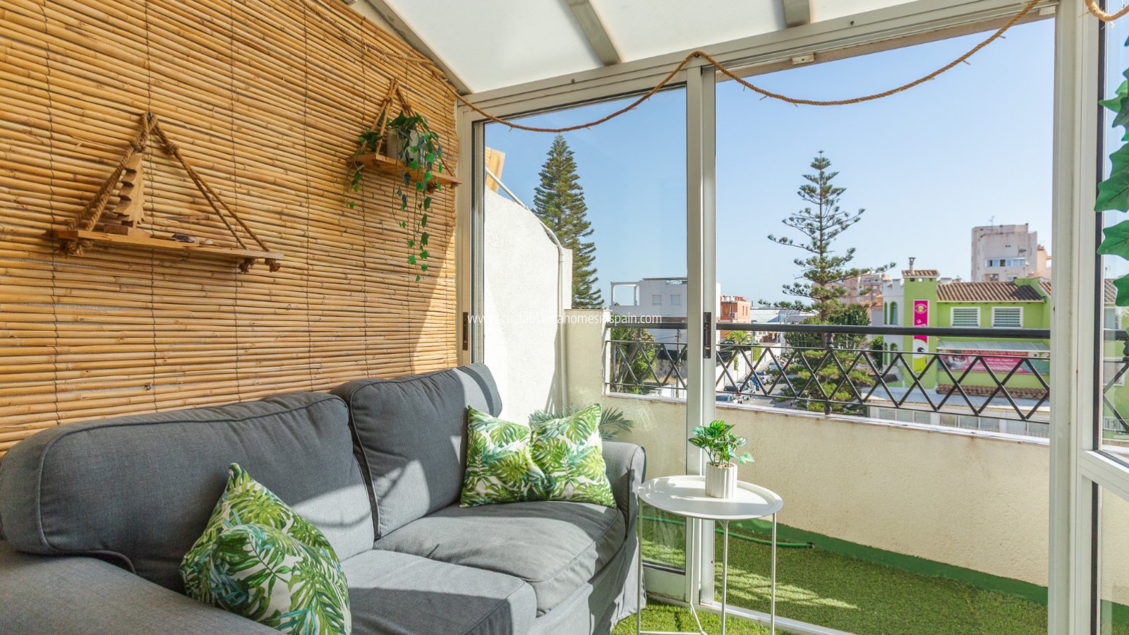 Venta - Apartment - Torrevieja