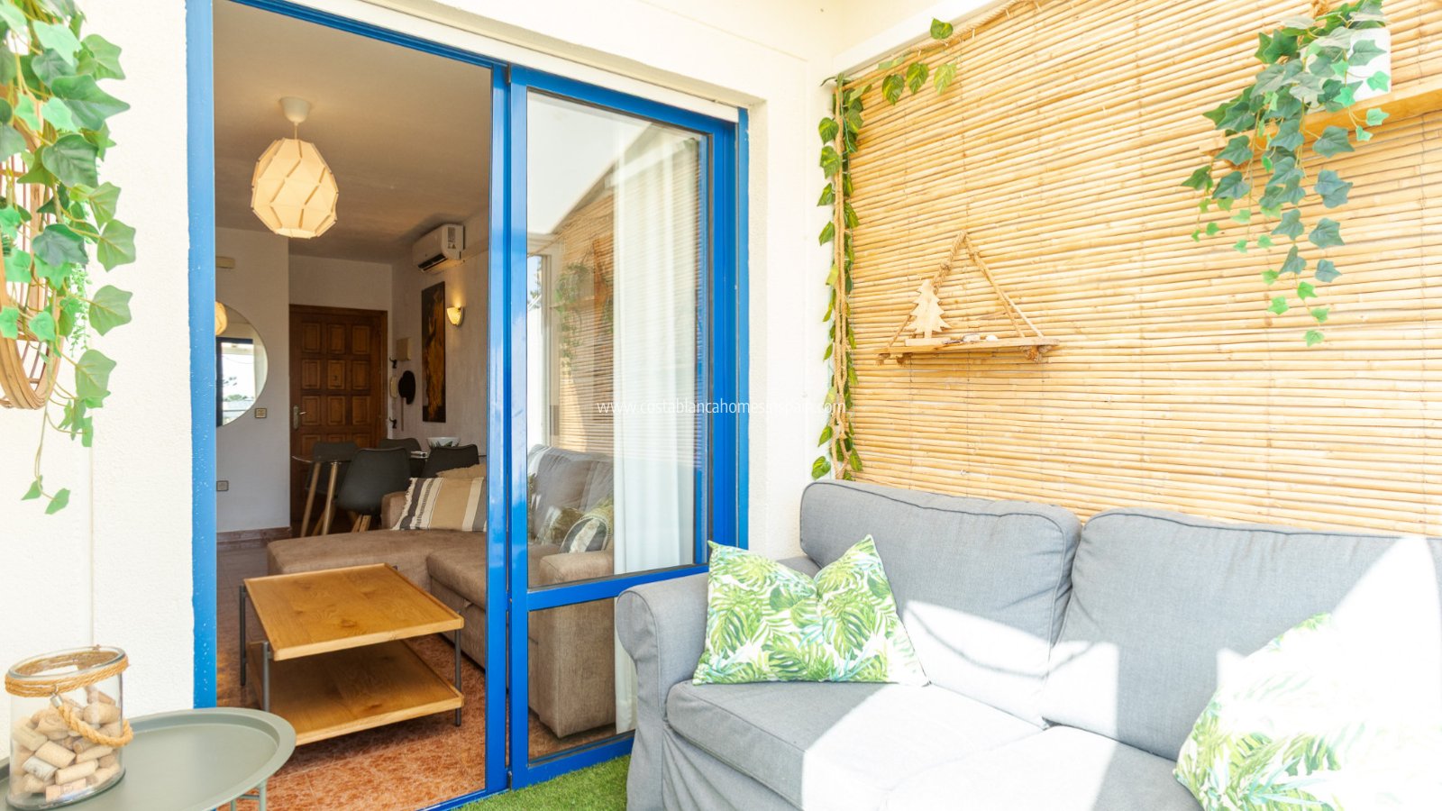 Venta - Apartment - Torrevieja