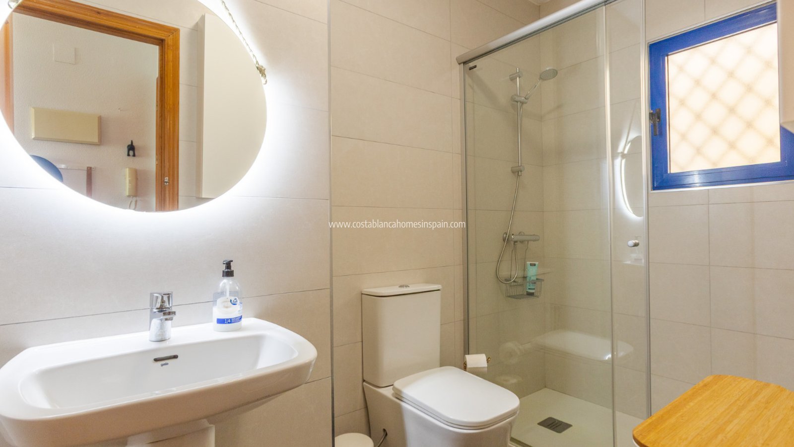 Venta - Apartment - Torrevieja