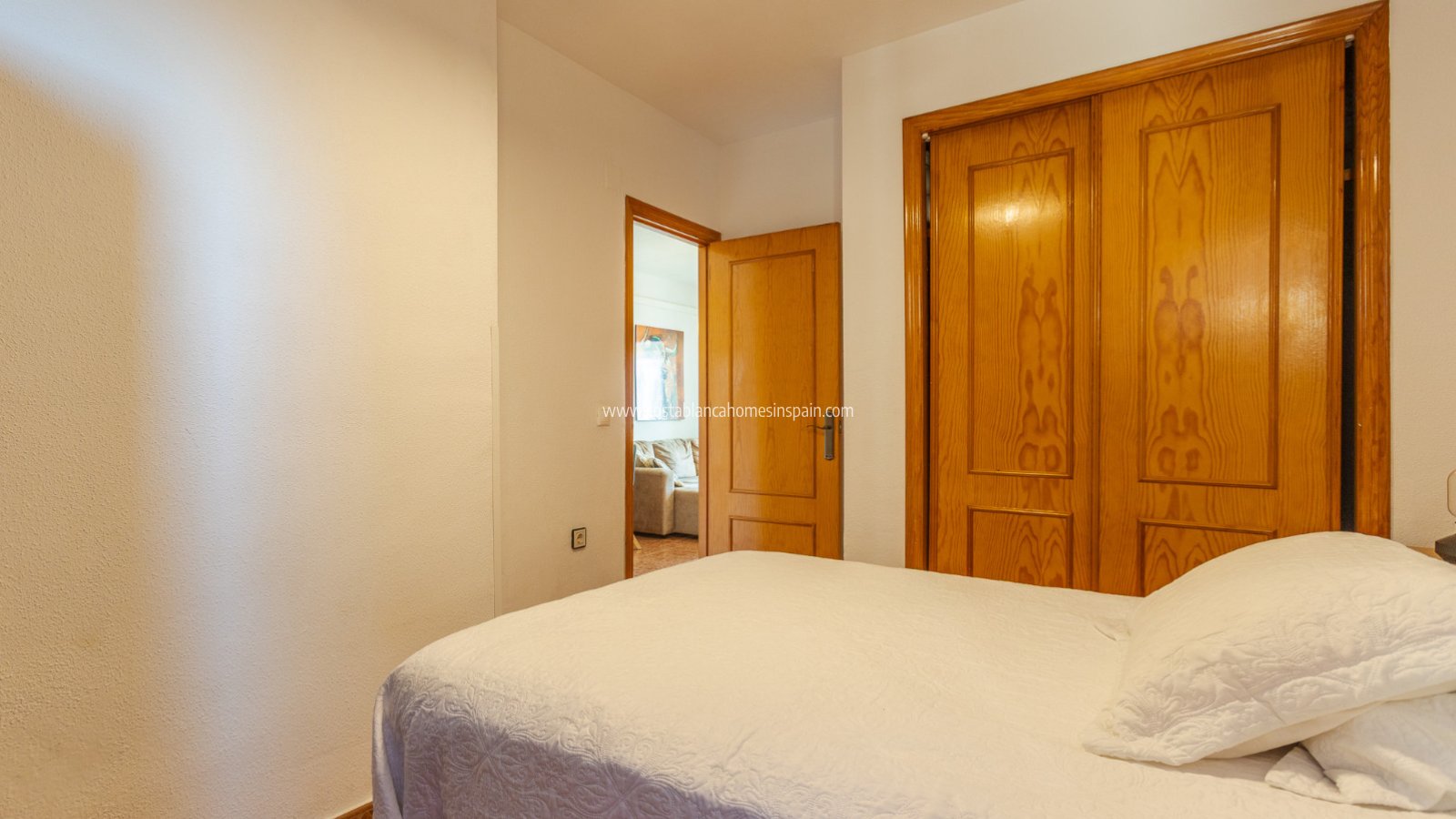 Venta - Apartment - Torrevieja