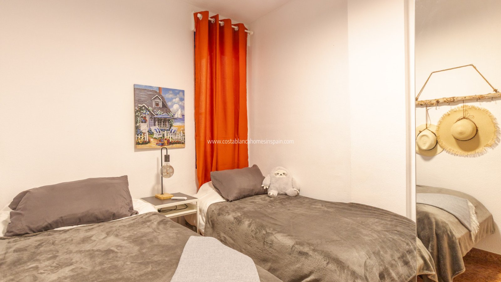 Venta - Apartment - Torrevieja