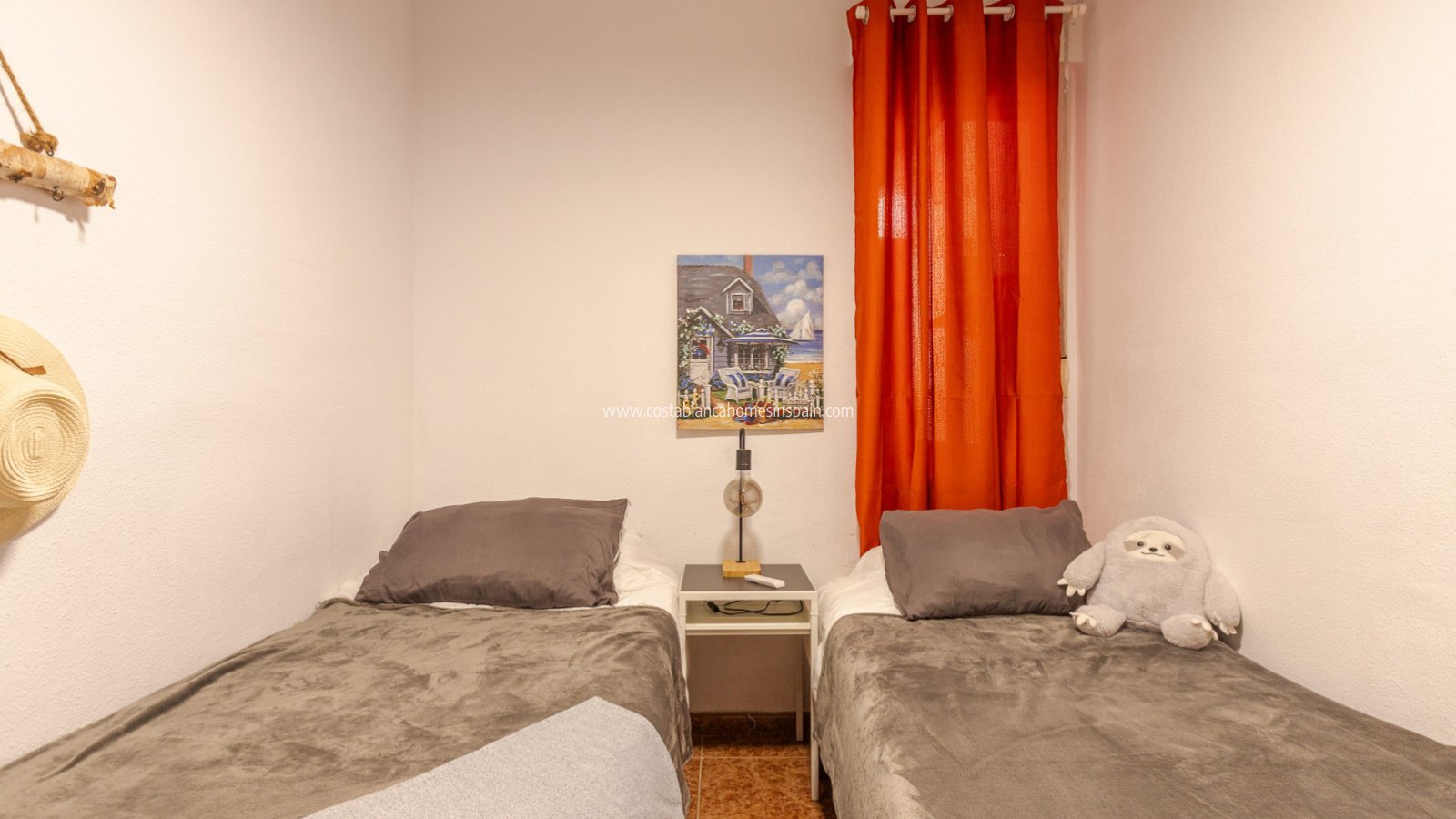 Venta - Apartment - Torrevieja