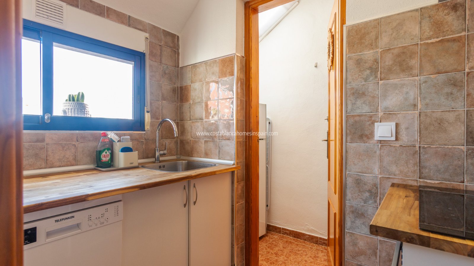 Venta - Apartment - Torrevieja